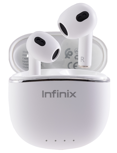 Infinix Buds Lite XE23