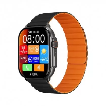 imiki SF1 Xiaomi Ecosystem Co. Akıllı Saat