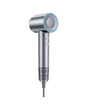 MG08 1600W Yüksek Hızlı 2 Seviye Ayarlı Metalik Işıklı Profesyonel Saç Kurutma Fön Makinesi