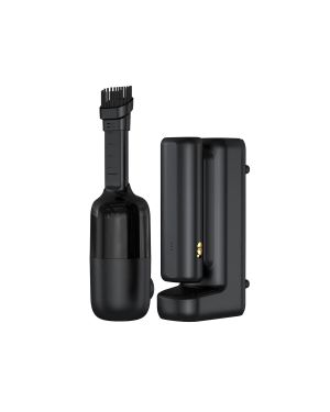 Oto Araç Lastik Pompası&Süpürgesi&Vakum&Fener Dijital Ekranlı Hava Kompresörü Wiwu Wi-Ai002 5in1