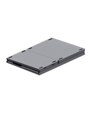 Katlanabilir Multifonksiyonel Touchpadli Kablosuz Klavye Rcs-k01