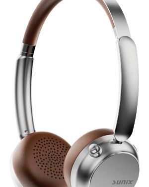 modaburst ANC+ENC 300 Mah Kablosuz 5.4 Kulak Üstü Kulaklık BLT-100 buybeam 1031076