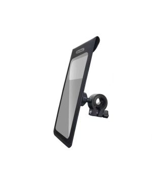 Bisiklet ve Motosiklet Telefon Tutucu Go Des GD-HD907 Su Geçirmez Tasarımlı