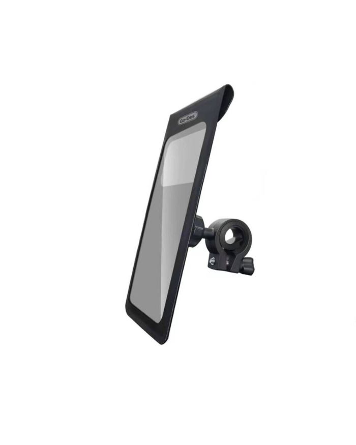 Bisiklet ve Motosiklet Telefon Tutucu Go Des GD-HD907 Su Geçirmez Tasarımlı