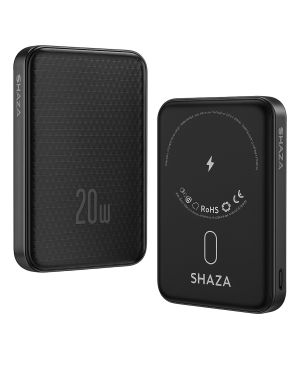 5000 Mah Magsafe Powerbank Sg/1501/Bk