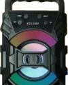 Kts1057 Portatif Bass Speaker