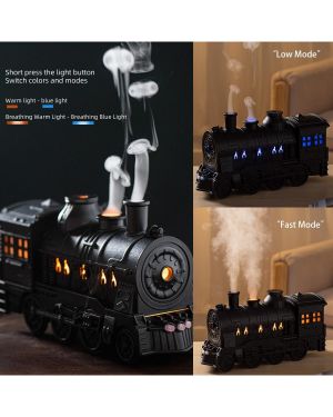 Mini Tren Hava Nemlendirici