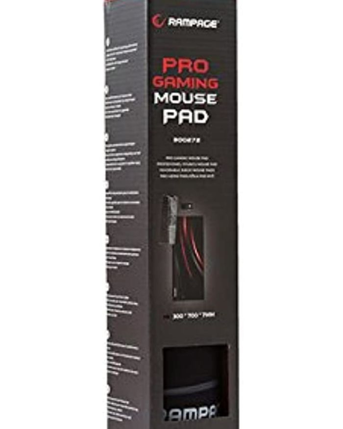 300272 300x700x3mm Gaming Mouse Pad